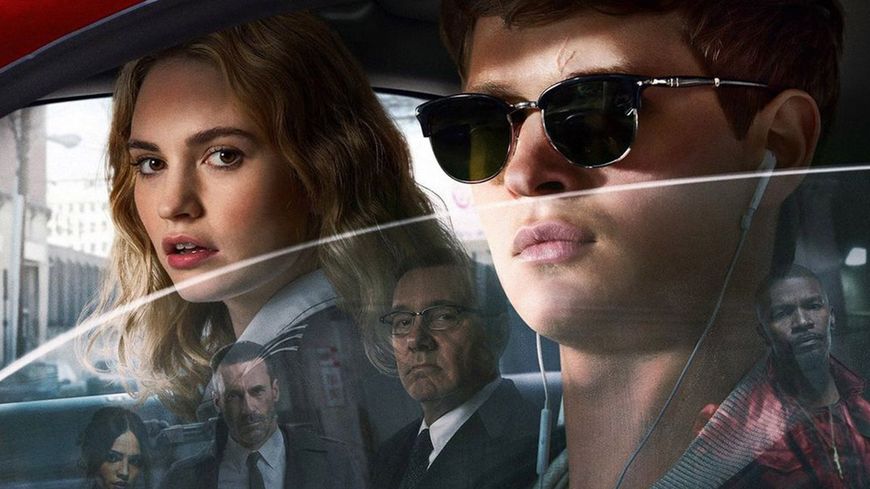 Baby Driver