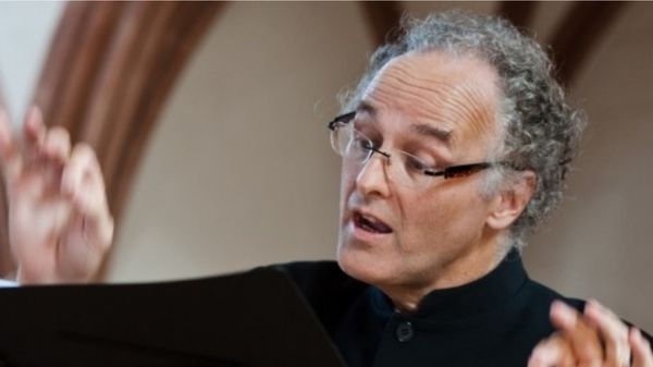 Dominique Vellard est l'invité du jour