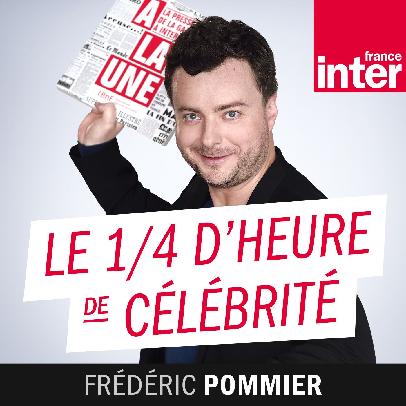 Image 1: Le quart d heure de celebrite Image 1: Le quart d heure de celebrite