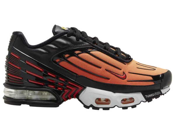 Tn tuned 3 rouge Clearance