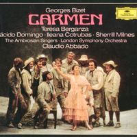 Geroges Bizet, Carmen (1978)