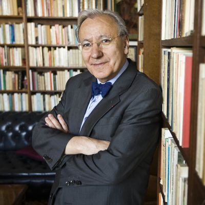 Michel Maffesoli