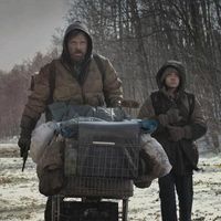 "La Route" (John Hillcoat, 2009)