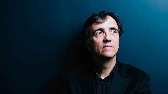 Un extrait du Nocturne n°4 en mi bémol Maj. de Fauré, interprété par Eric Le Sage, dans notre programmation d'aujourd'hui. - Eric Le Sage © ELS