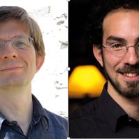 Miklós Spányi / Arnaud De Pasquale