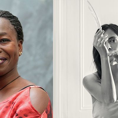 Fatou Diome et Keren Ann