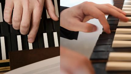 Les sonates K 382, K 383 et K 384 : L’intégrale des sonates