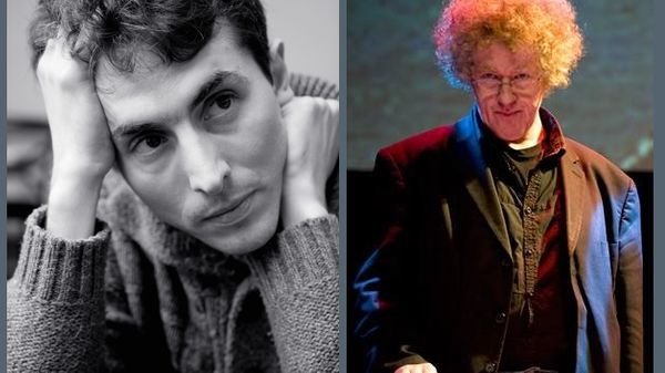 " Sympathetic Resonance " pour orchestre de Christian Mason (3/5)