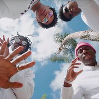 Still Fresh et 4KEUS dans le clip "LESA"