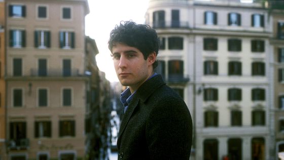 Giuliano da Empoli ©AFP - Leonardo Cendamo / Leemage