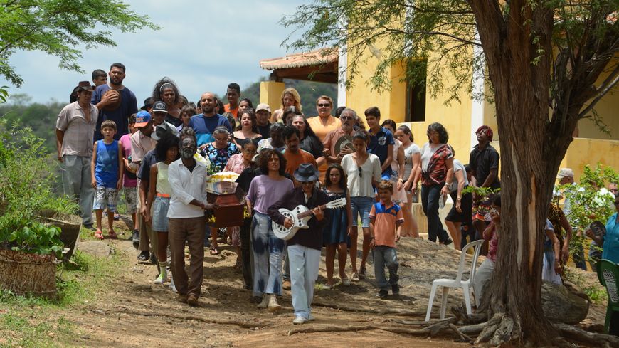 BACURAU