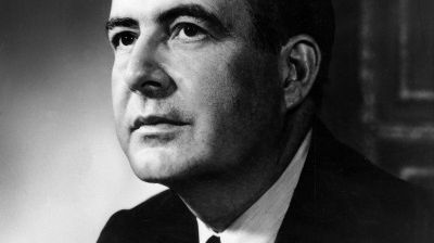 Samuel Barber