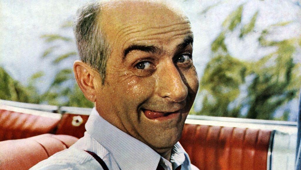 Louis De Funes Il Est L Or Quiz : connaissez-vous (vraiment) Louis de Funès