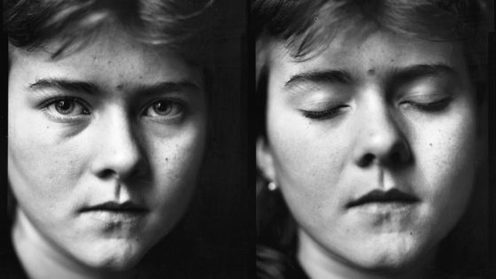 Alexandra Chabenat - Lycée technique Voillaume, Aulnay-sous-Bois, 1991, Projet "Aulnay-sous-Quoi ?" - Marc Pataut