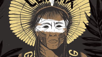 Affiche Festival Climax - 2019