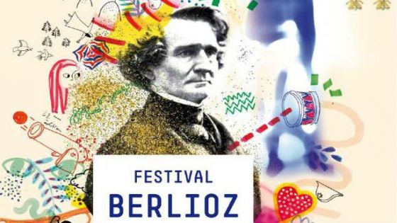 Festival Berlioz - La Côte-Saint-André, Isère - AIDA 38 - Agence Iséroise de Diffusion Artistique