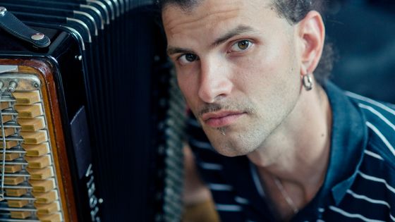 Vincent Peirani - Jean-Baptiste Millot
