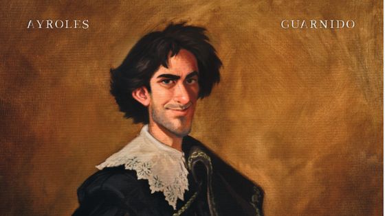 Couv Les Indes Fourbes Ed Delcourt - Ayroles & Guarnido