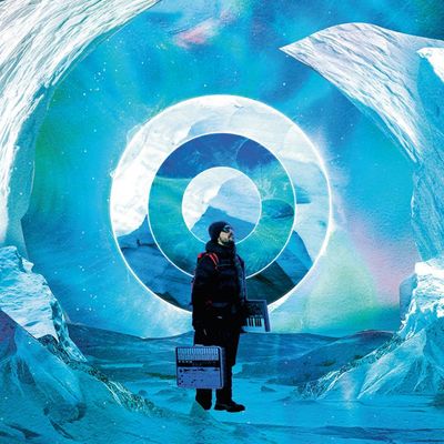 "-27.7°C" par Jan Kounen, Molécule et Amaury de la Burthe
