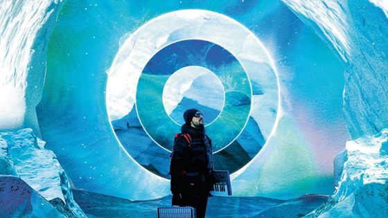 "-27.7°C" par Jan Kounen, Molécule et Amaury de la Burthe - ARTE