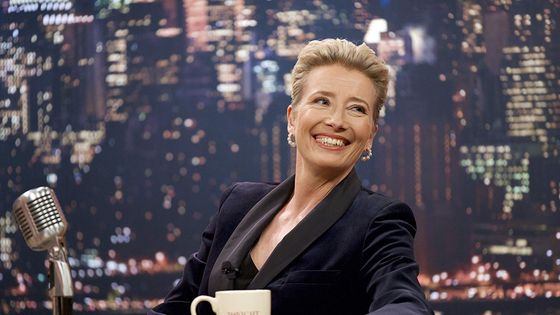 "Late Night" de Nisha Ganatra avec Emma Thompson, et Mindy Kaling. - Emily Aragones