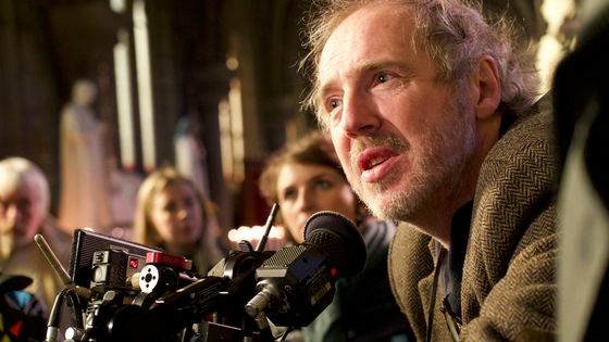 Arnaud Desplechin - Shanna Besson
