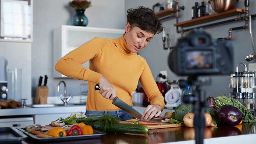 On cuisine ensemble en Gironde