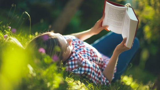 Vos conseils de lecture pour la rentrée ©Getty - Eva-Katalin
