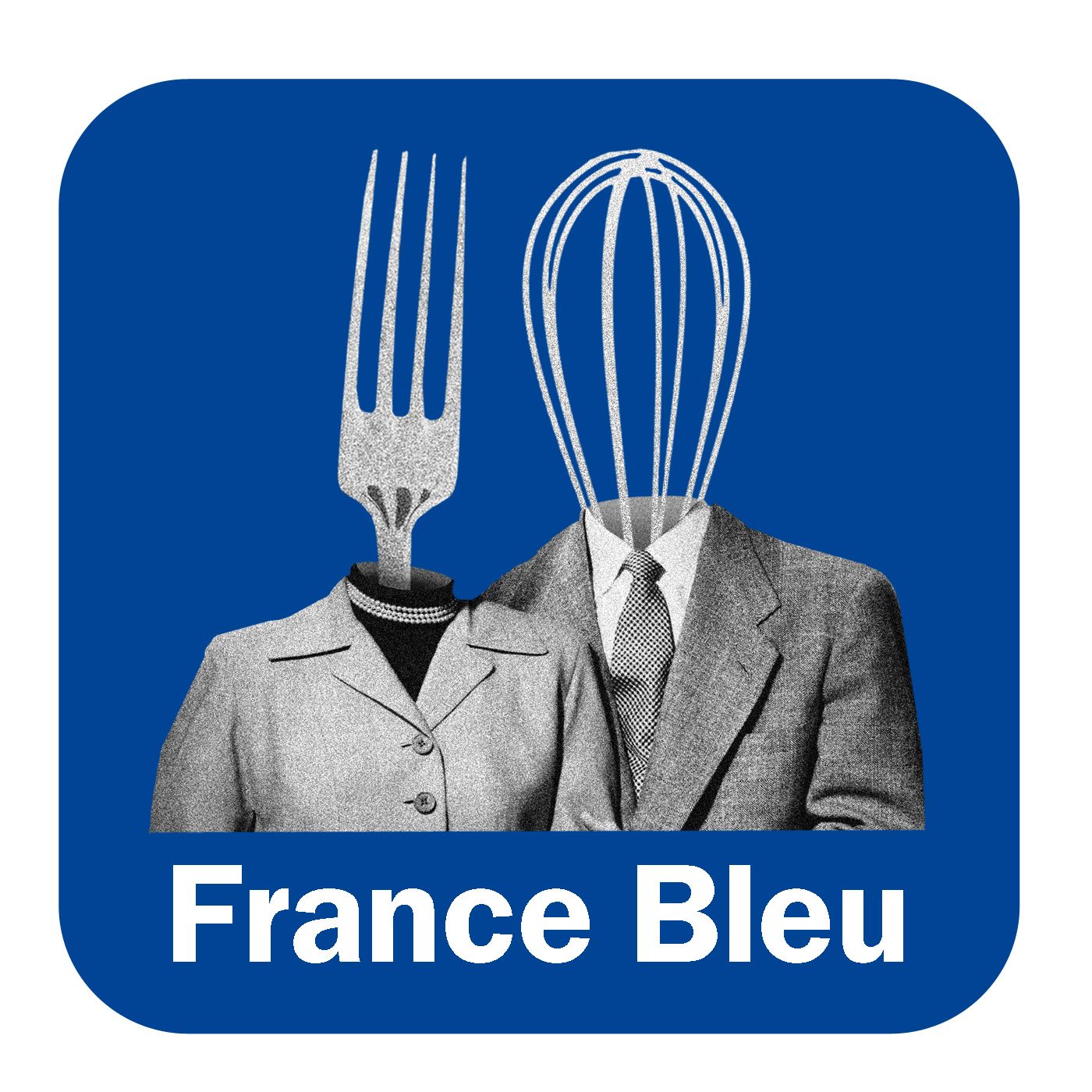Illustration du podcast Le Restaurateur ou Producteur du Jour