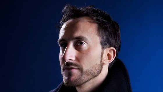 Damien Guillon - Banquet Céleste