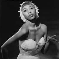 Josephine Premice
