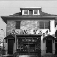 Le label Motown fête son 60ème anniversaire avec la parution d'un coffret (double vinyle ou 3 CD)