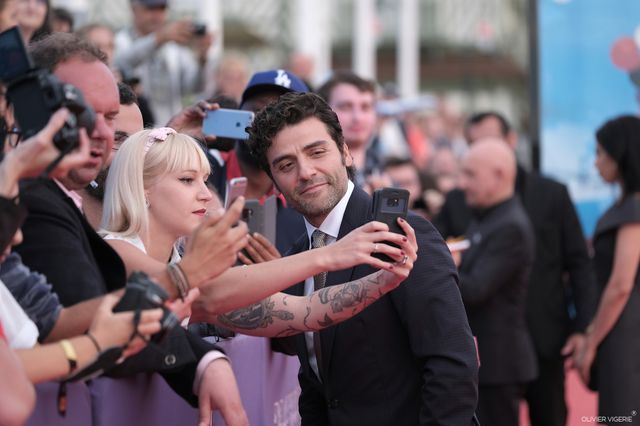 Festival du cinéma américain de Deauville