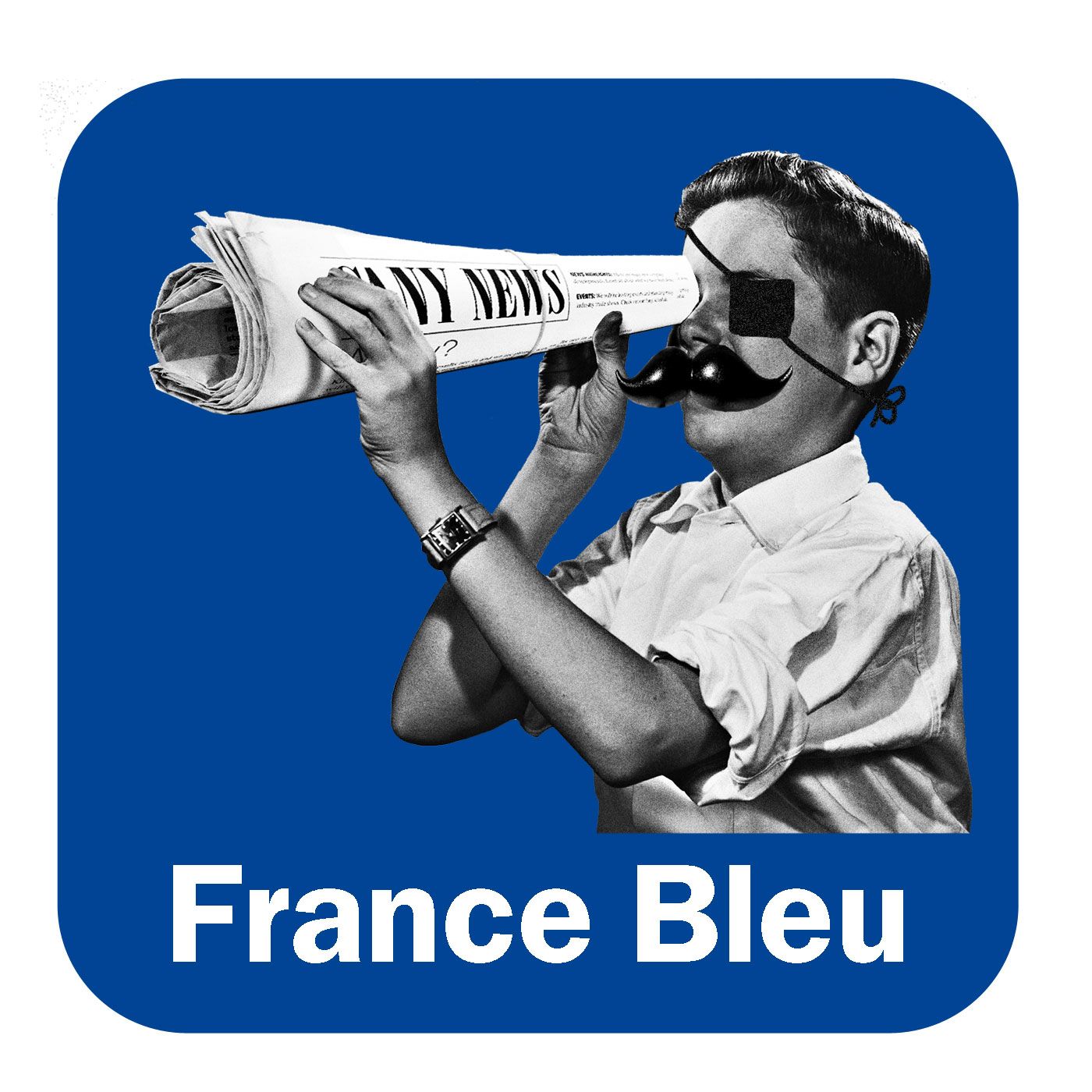 Le choix de France Bleu Belfort Montbéliard Matin