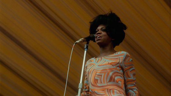 Ernestine Anderson ©Getty - David Redfern