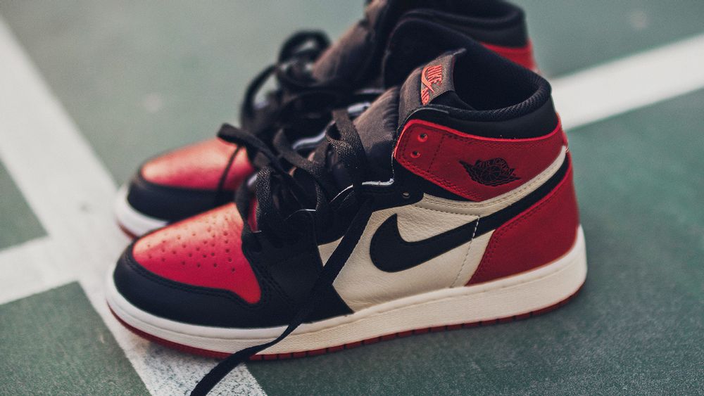 nike autolaçante 2.0