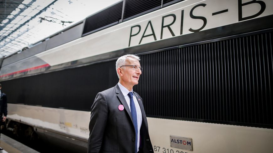 Et si finalement Guillaume Pépy était le mieux placé pour sa propre succession