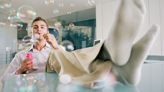 Comment ne plus procrastiner ? ©Getty - Laurence Monneret