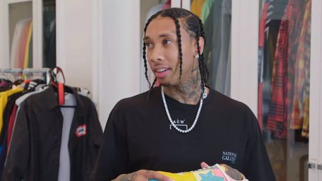 Men's Running Shoes Balenciaga Speed Trainer Knit Sock Neon