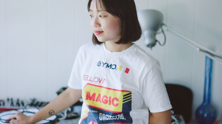 Yu Su | Malcolm Lam
