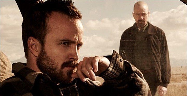 Breaking Bad Saison 7 Date De Sortie "Breaking Bad" : Netflix lâche le premier teaser et la date de sortie
