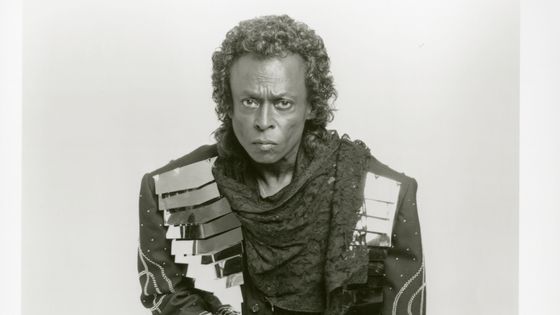 Miles Davis - Richard Rothman