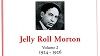 Jelly Roll Morton