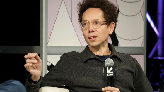 La discpline de travail selon Malcolm Gladwell ©Getty - Samantha Burkardt