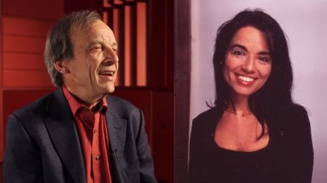 Lars Ulrik Mortensen / Carole Cerasi - Extrait vidéo DR Koncerthuset / Carolecerasi.com