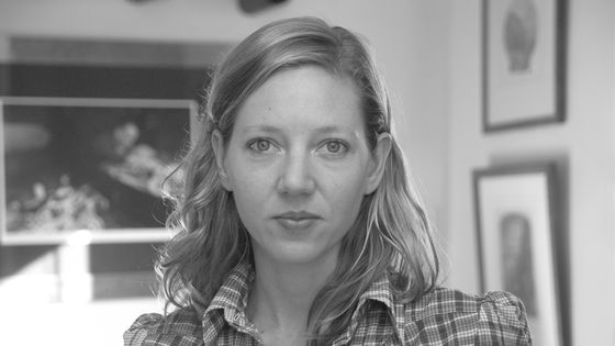 Maggie Nelson - Tom Atwood