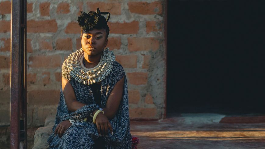 Sampa The Great / Secondary-Press