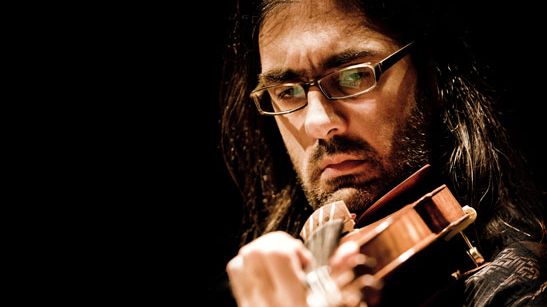 Leonidas Kavakos - http://www.leonidaskavakos.com