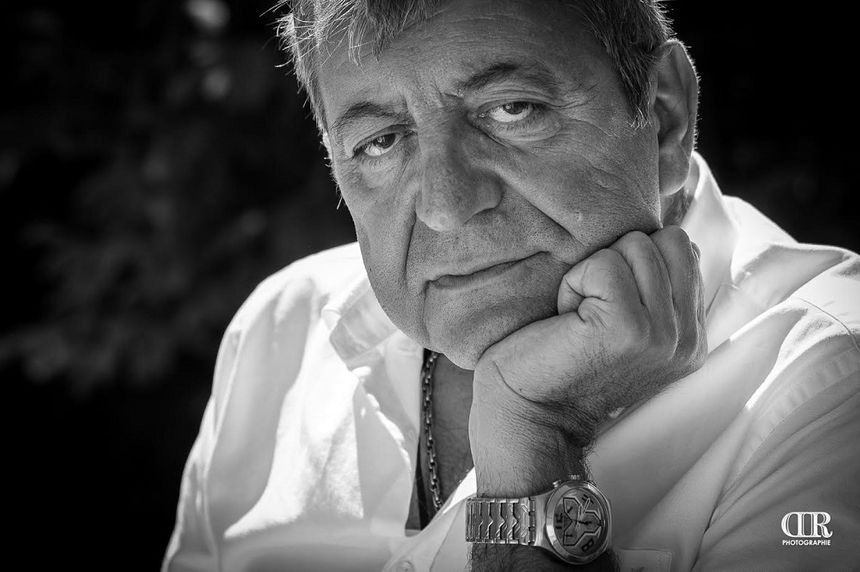 François BK