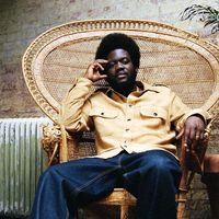 Michael Kiwanuka / Olivia Rose